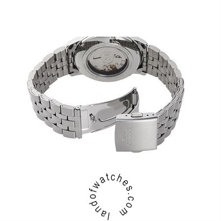Buy ORIENT RA-AC0F01B Watches | Original
