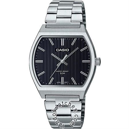 Buy Men's CASIO MTP-B140D-1AVDF Classic Watches | Original
