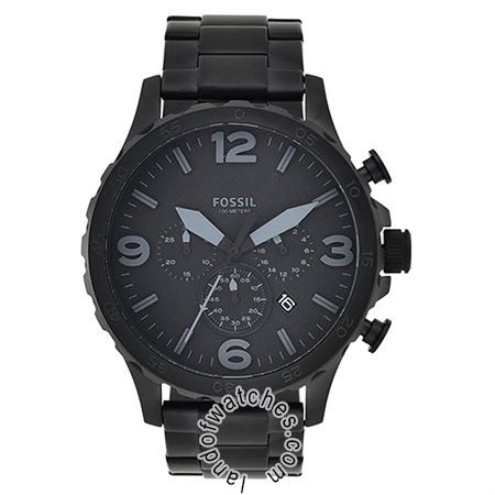 Buy Men's FOSSIL JR1401 Classic Watches | Original