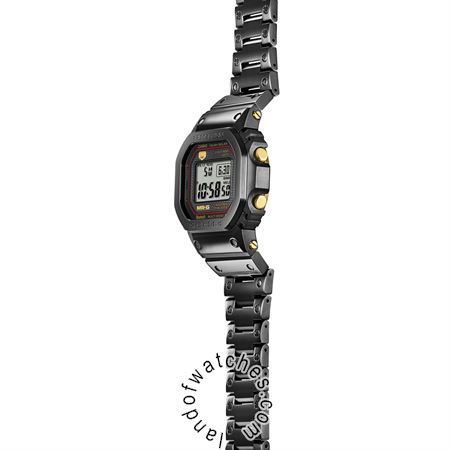 Buy CASIO MRG-B5000B-1 Watches | Original