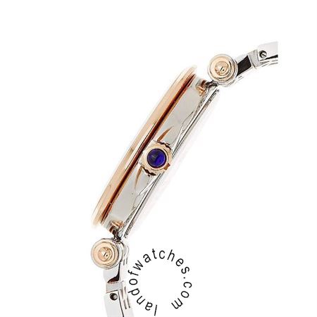 شراء ساعة معصم نسائیه سیکو(SEIKO) SKY700P1 كلاسيك | | | الأصلي