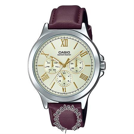 Buy CASIO MTP-V300L-9A Watches | Original