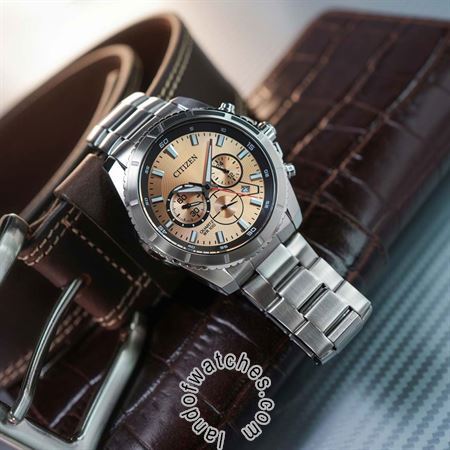 Buy Men's CITIZEN AN8200-50X Sport Watches | Original