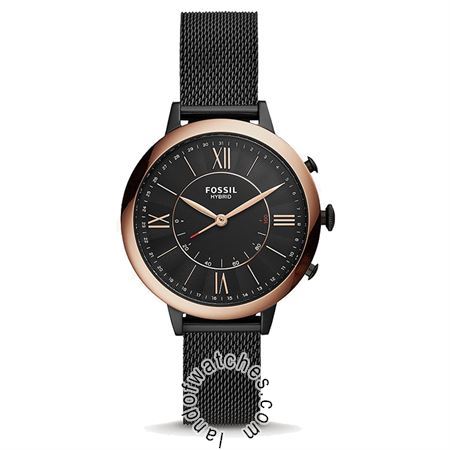 Buy FOSSIL FTW5030 Watches | Original