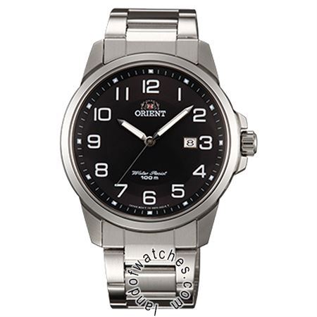 Buy ORIENT UNF6002B Watches | Original