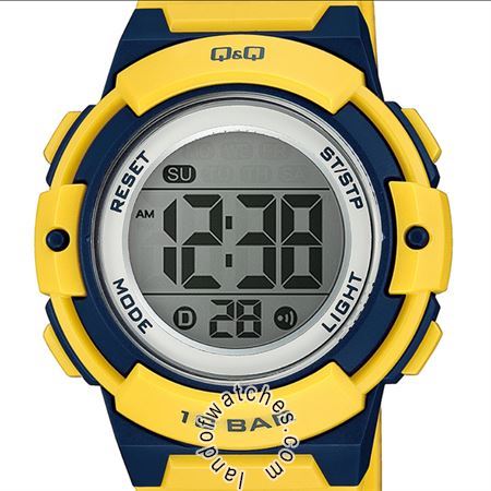 Buy Women's Q&Q M185J003Y Sport Watches | Original