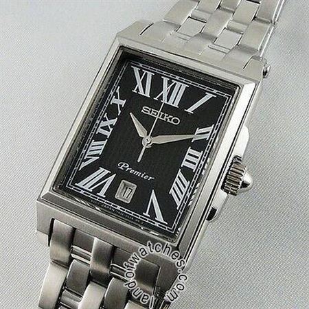 شراء ساعة معصم رجالیه سیکو(SEIKO) SKK717P1 كلاسيك | | | الأصلي