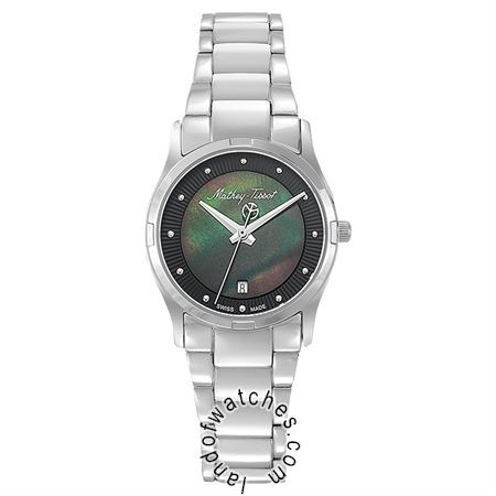 Buy Women's MATHEY TISSOT D2111AN Classic Watches | Original