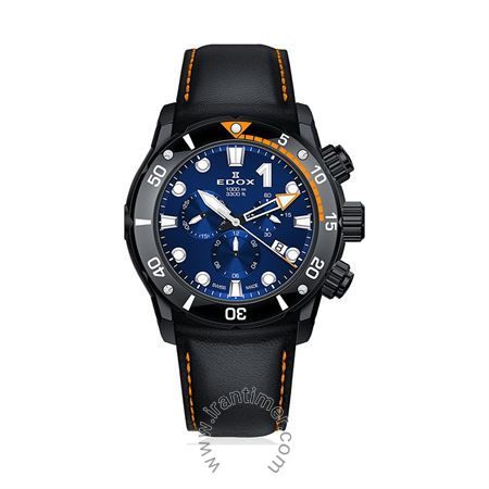 Buy Men's EDOX 10242-TINNO-BUIN Watches | Original