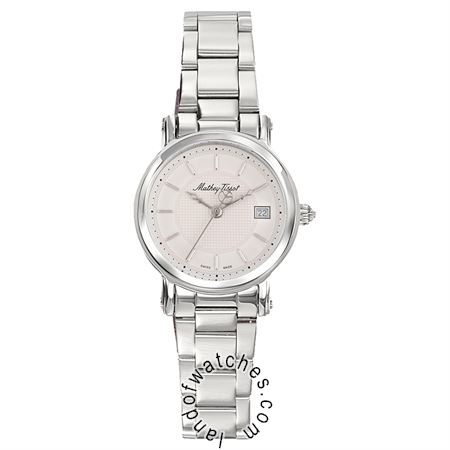 Buy Women's MATHEY TISSOT D31186MAI Classic Watches | Original