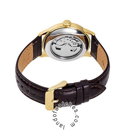 شراء ساعة معصم رجالیه اورینت(ORIENT) RA-AC0M01S00C كلاسيك | | | الأصلي