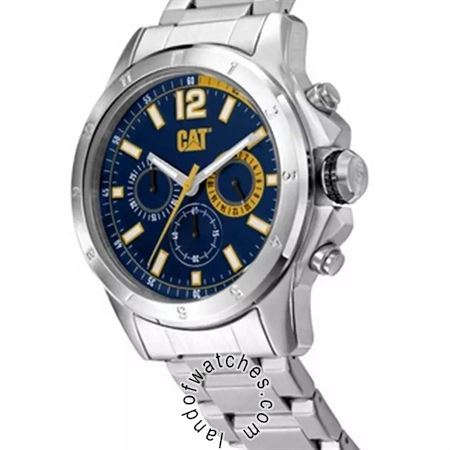 Buy Men's CAT YW.143.11.637 Classic Watches | Original