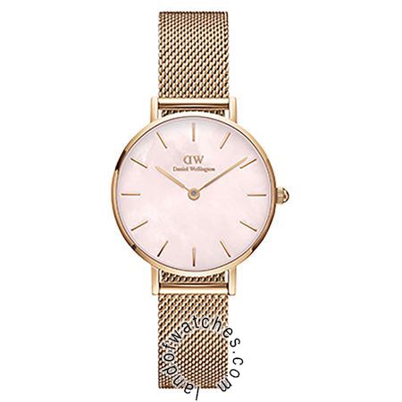 Buy DANIEL WELLINGTON DW00100513 Watches | Original