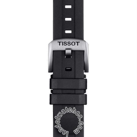 Buy Men's TISSOT T114.417.17.057.00 Sport Watches | Original
