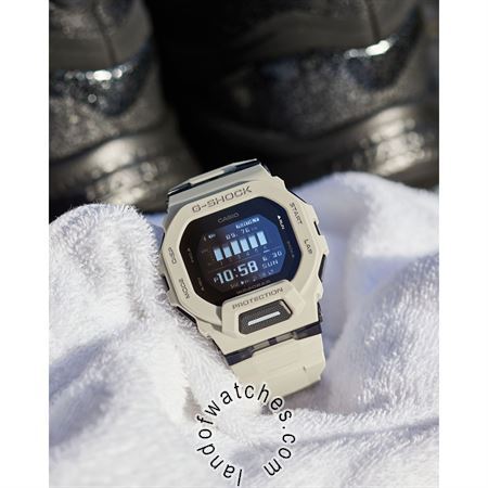 Buy CASIO GBD-200UU-9 Watches | Original