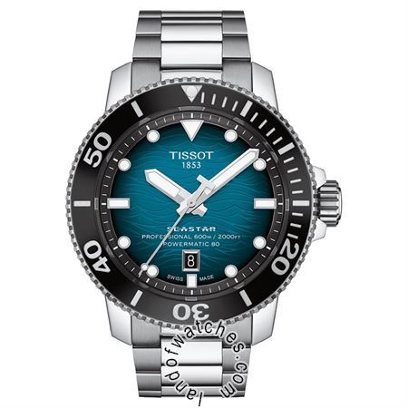 Buy Men's TISSOT T120.607.11.041.00 Sport Watches | Original