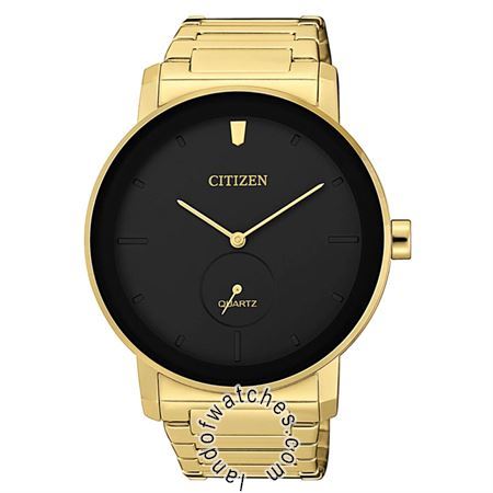Buy Men's CITIZEN BE9182-57E Classic Watches | Original