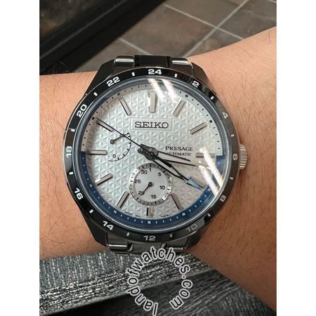 شراء ساعة معصم رجالیه سیکو(SEIKO) SPB223J1 رياضة | | | الأصلي