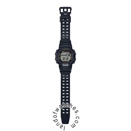 Buy CASIO W-737HX-1AV Watches | Original