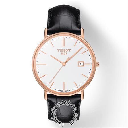 شراء ساعة معصم رجالیه تیسوت(TISSOT) T922.410.76.011.00 | | | الأصلي