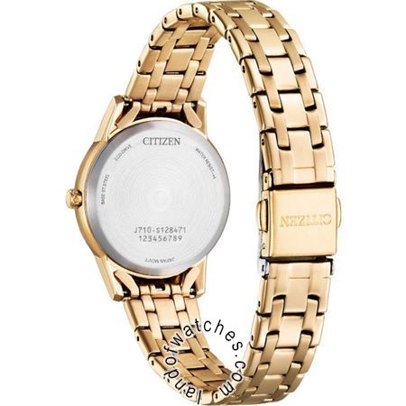 Buy Women's CITIZEN FE1243-83A Classic Watches | Original