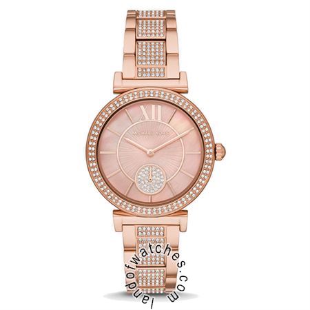 Buy Women's MICHAEL KORS MK4617 Watches | Original