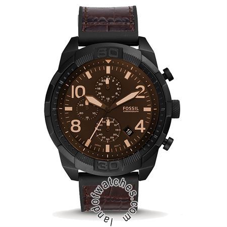 Buy Men's FOSSIL FS5713 Classic Sport Watches | Original