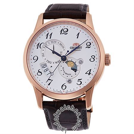 Buy ORIENT RA-AK0001S Watches | Original
