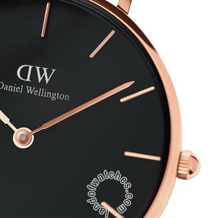 Buy Women's DANIEL WELLINGTON DW00100165 Classic Watches | Original