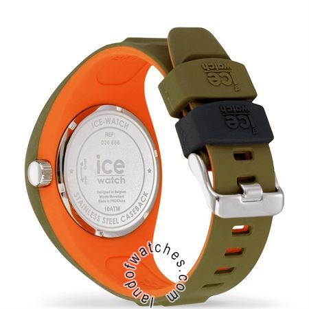 Buy Men's ICE WATCH 020886 Sport Watches | Original