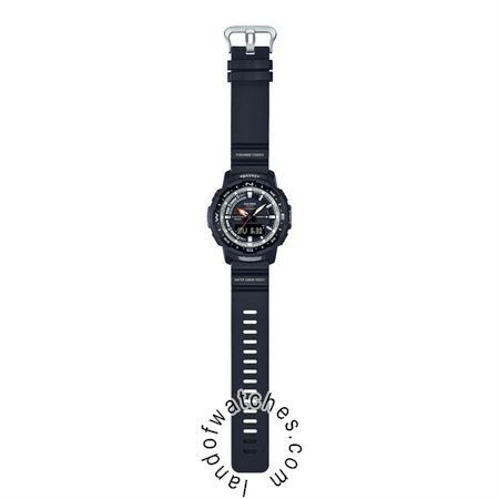 Buy CASIO PRT-B70BE-1 Watches | Original