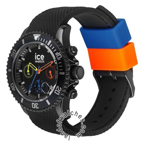 Buy Men's ICE WATCH 021600 Sport Watches | Original