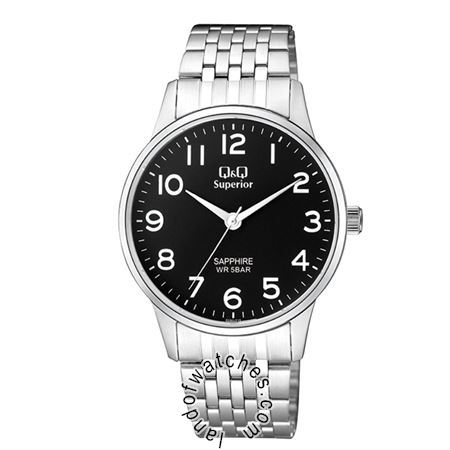 Buy Men's Q&Q S280J215Y Watches | Original