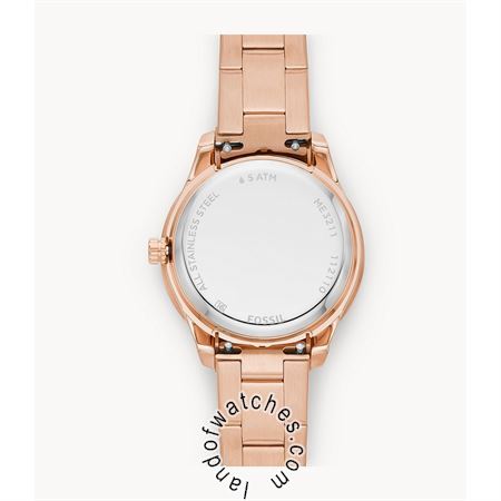Buy Women's FOSSIL ME3211 Classic Fashion Watches | Original