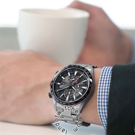 Buy Men's CITIZEN AT8189-61E Sport Watches | Original