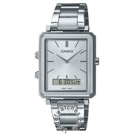 Buy CASIO MTP-B205D-7E Watches | Original