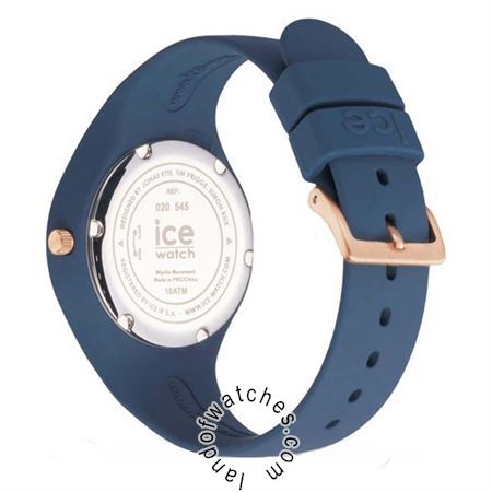 شراء ساعة معصم نسائیه آیس واج(ICE WATCH) 020545 رياضة | | | الأصلي