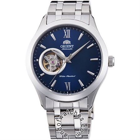 Buy Men's ORIENT FAG03001D0 Classic Watches | Original