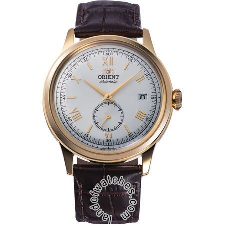 Buy Men's ORIENT RA-AP0106S Classic Watches | Original
