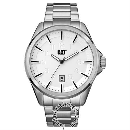 Buy Men's CAT NO.141.11.211 Classic Watches | Original