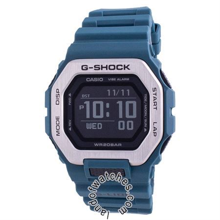 Buy Men's CASIO GBX-100-2 Watches | Original
