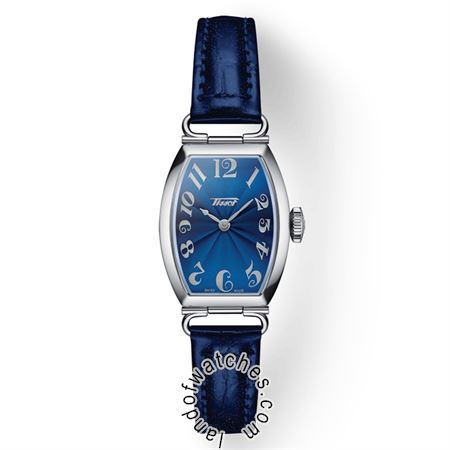 شراء ساعة معصم نسائیه تیسوت(TISSOT) T128.109.16.042.00 | | | الأصلي