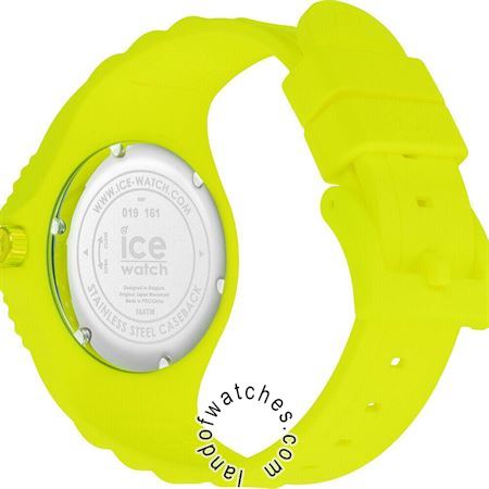 شراء ساعة معصم رجالیه نسائیه آیس واج(ICE WATCH) 019161 رياضة | | | الأصلي