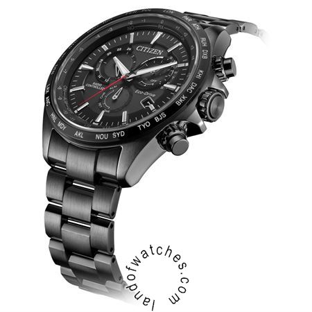 Buy CITIZEN CB5835-83E Watches | Original