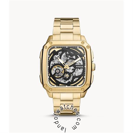 Buy Men's FOSSIL BQ2573 Classic Watches | Original
