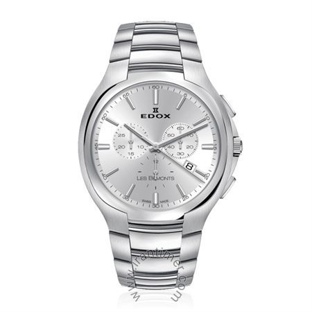 Buy Men's EDOX 10239-3-AIN Watches | Original