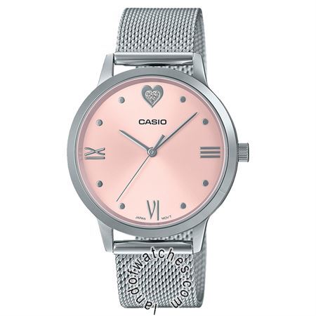Buy CASIO LTP-2022VM-4C Watches | Original