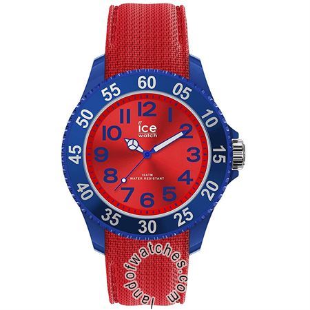 شراء ساعة معصم نسائیه آیس واج(ICE WATCH) 017732 رياضة | | | الأصلي