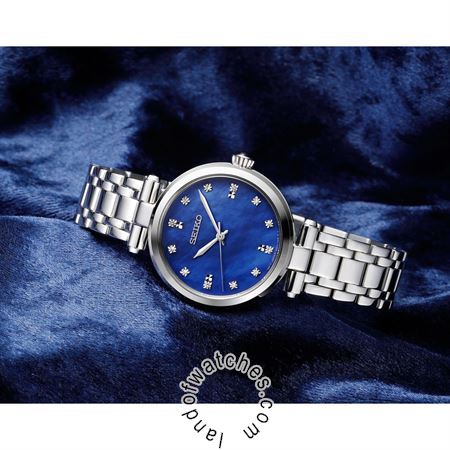 Buy Women's SEIKO SRZ531P1 Classic Watches | Original