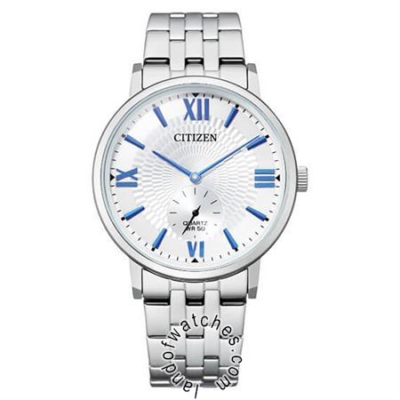 Buy Men's CITIZEN BE9170-72A Classic Watches | Original